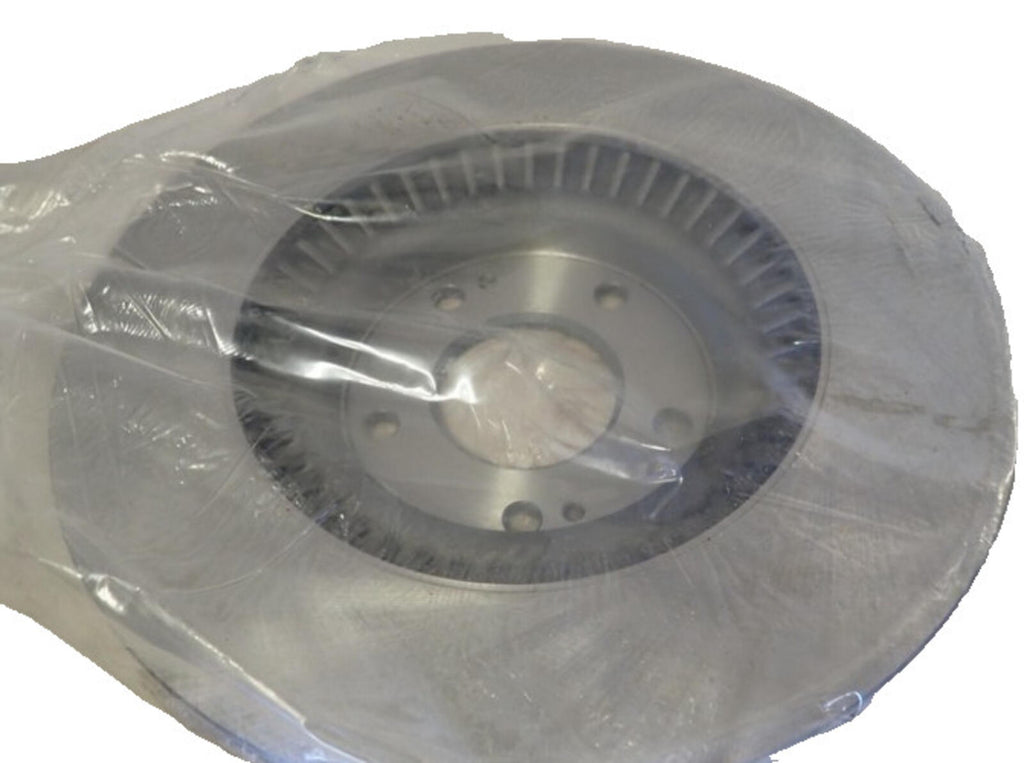 Carquest Premium Brake Rotor 2016-2020 Kia Sorento Painted Front YH536734P New