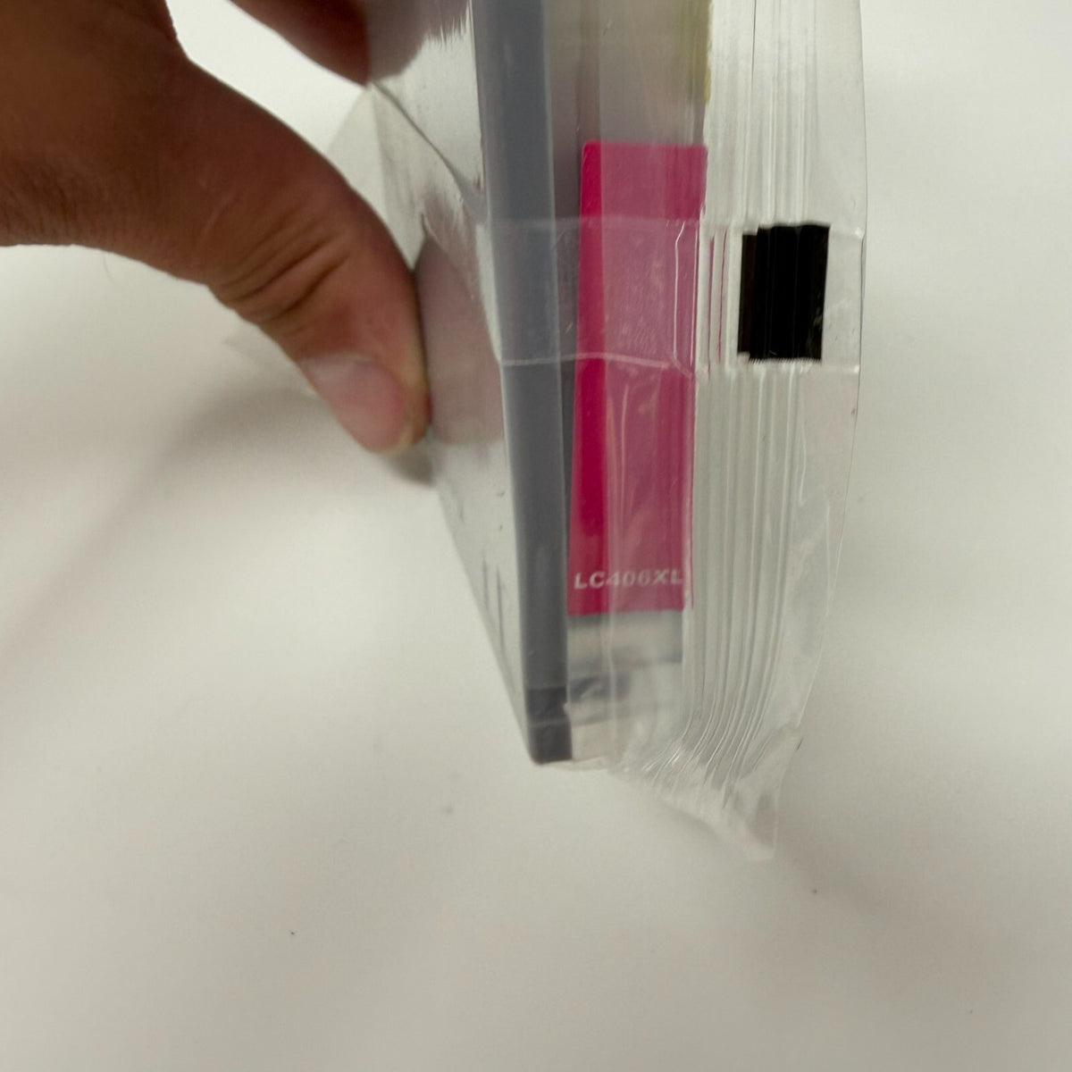 LC 406XL M Magenta Ink Cartridge Brother MFC-J4335DW MFC-J4345DW MFC-J4535DW New