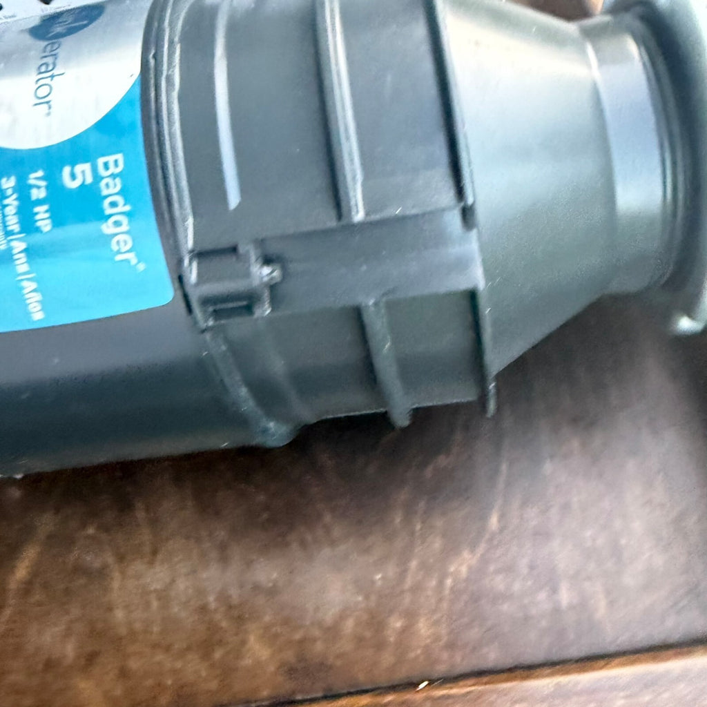 InSinkErator C3000 Performance 0.75HP Garbage Disposal Quiet 3/4 HP Tested