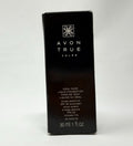 Avon True Color Ideal Nude Liquid Foundation SPF20 DISCONTINUED New