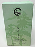 Avon Haiku Eau De Parfum Spray 1.7 oz 50ml Women's Perfume Original Green NEW [COPY]