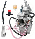 Yamaha TTR-230 Carburetor Assembly 05-09 1C6-14301-00-00 Fuel Filter Line Valve