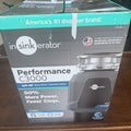 InSinkErator C3000 Performance 0.75HP Garbage Disposal Quiet 3/4 HP Tested