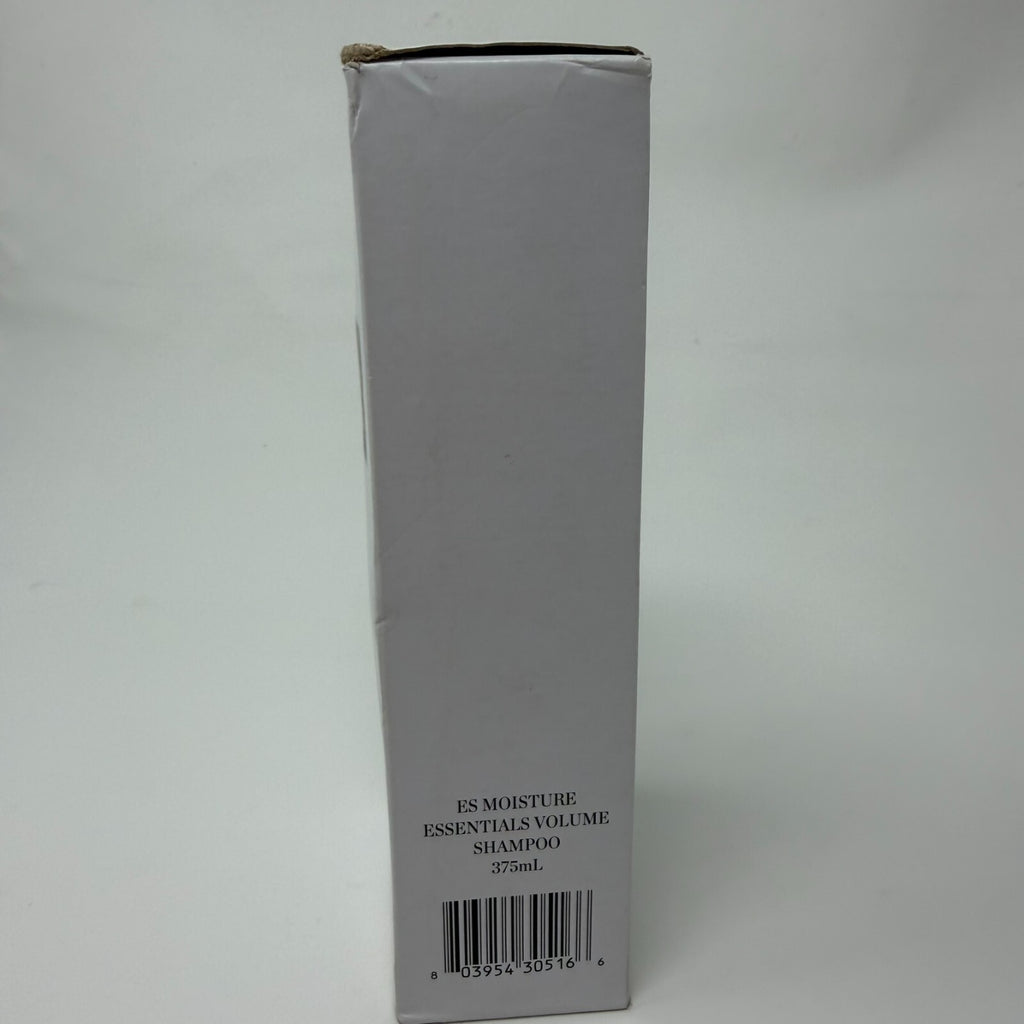 AVON Elastine Moisture Essentials Volume Shampoo 12.7 fl oz New Sealed