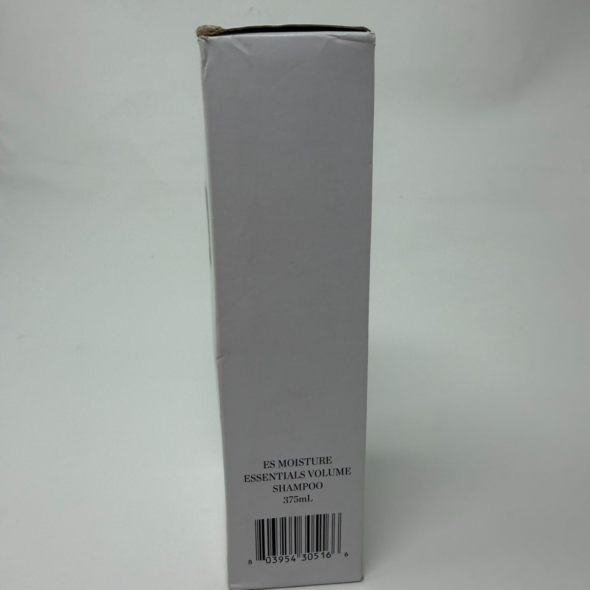AVON Elastine Moisture Essentials Volume Shampoo 12.7 fl oz New Sealed