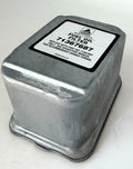 AGCO Fuel Oil Filter 71367684 Square Box- New Old Stock NOS