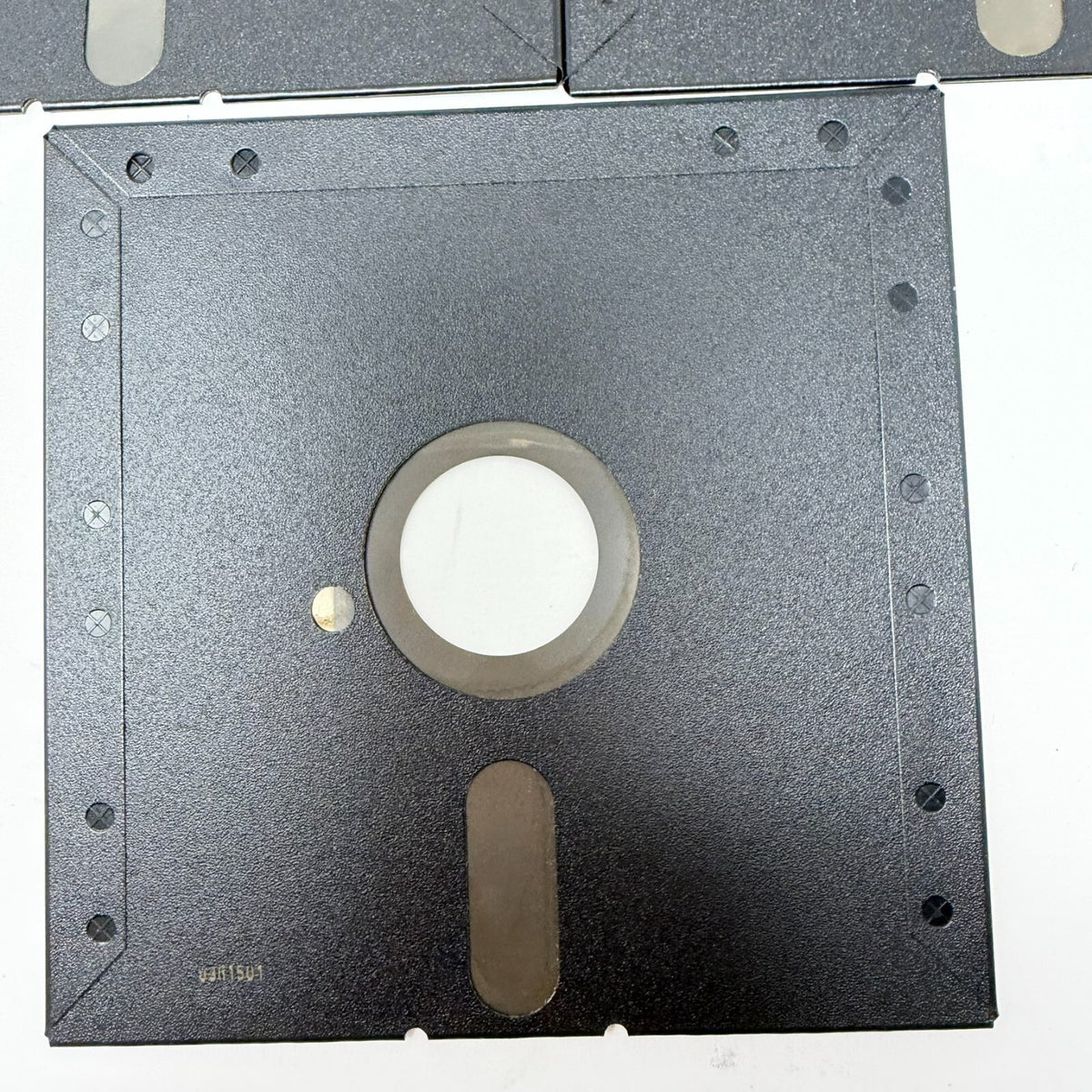 Vintage King's Quest III MS-DOS Computer Game Set- Disks Only 1-3 Sierra