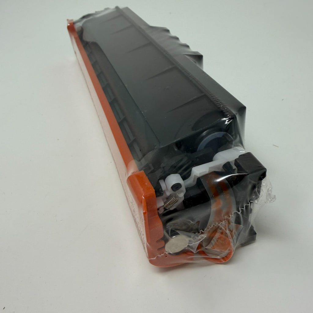 Toner Cartridge CRG-069HC Cyan Sealed New Canon Blue Color Laser Ink CRG06hm