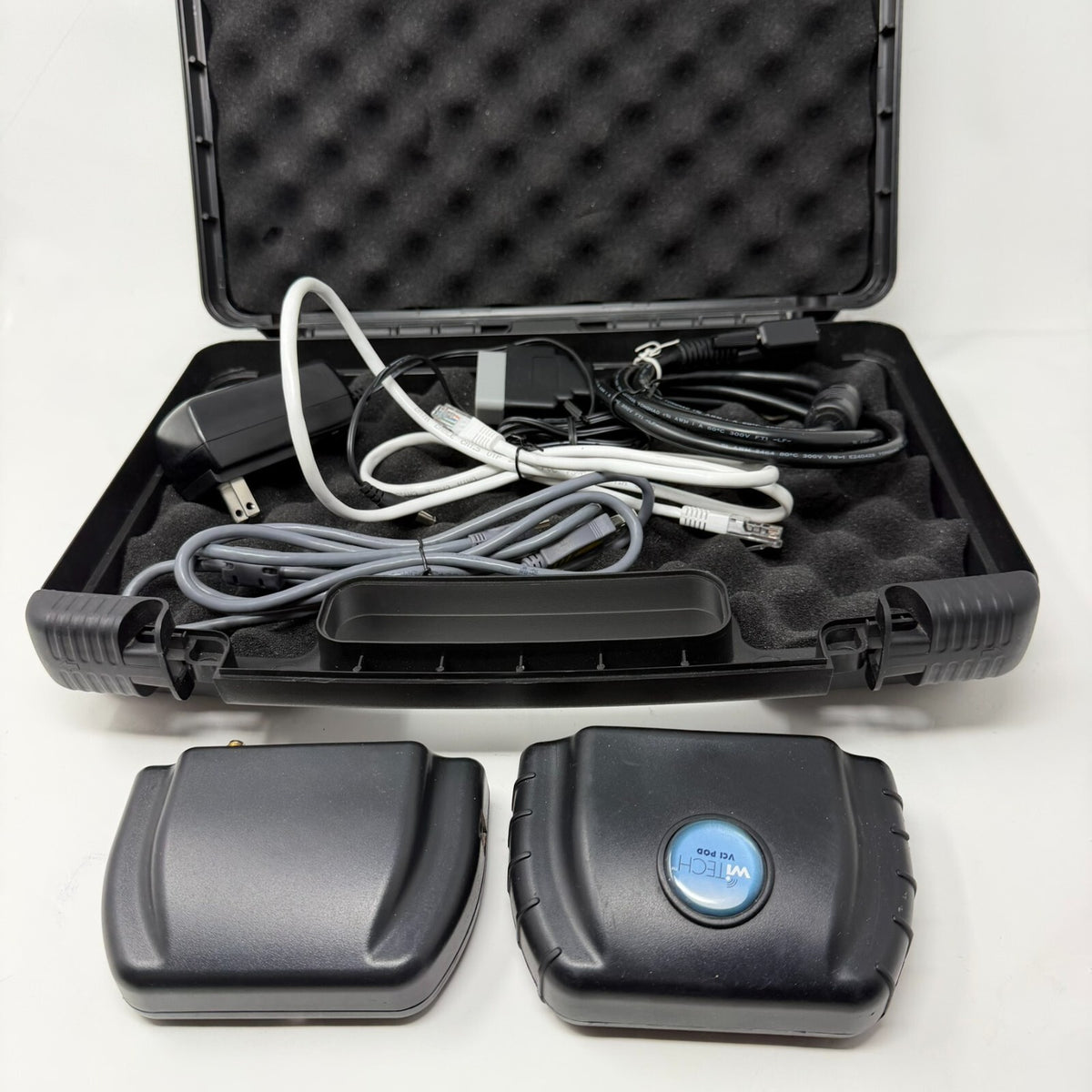wiTECH VCI Pod Kit Automtive Professional Grade Diagnostic Service Tool Kit