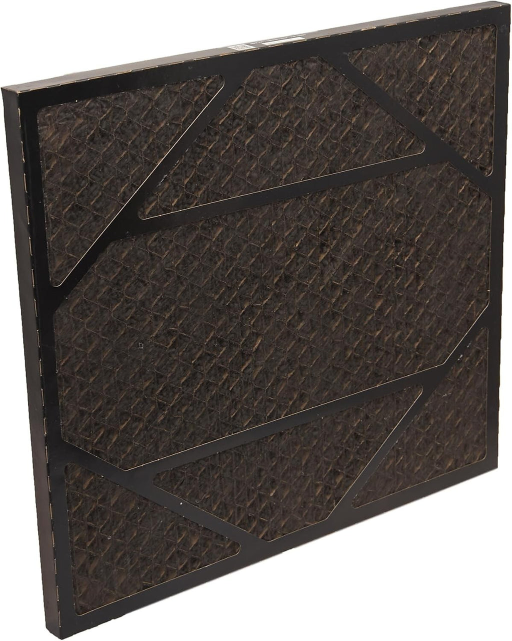 Dri-Eaz 125027 1" Activated Carbon HEPA 700 Filter, Pack of 4 OEM Genuine New