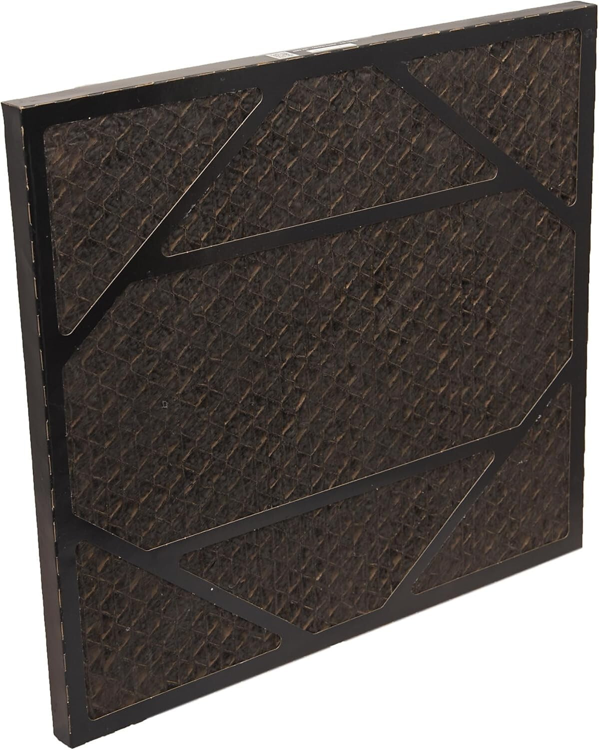 Dri-Eaz 125027 1" Activated Carbon HEPA 700 Filter, Pack of 4 OEM Genuine New