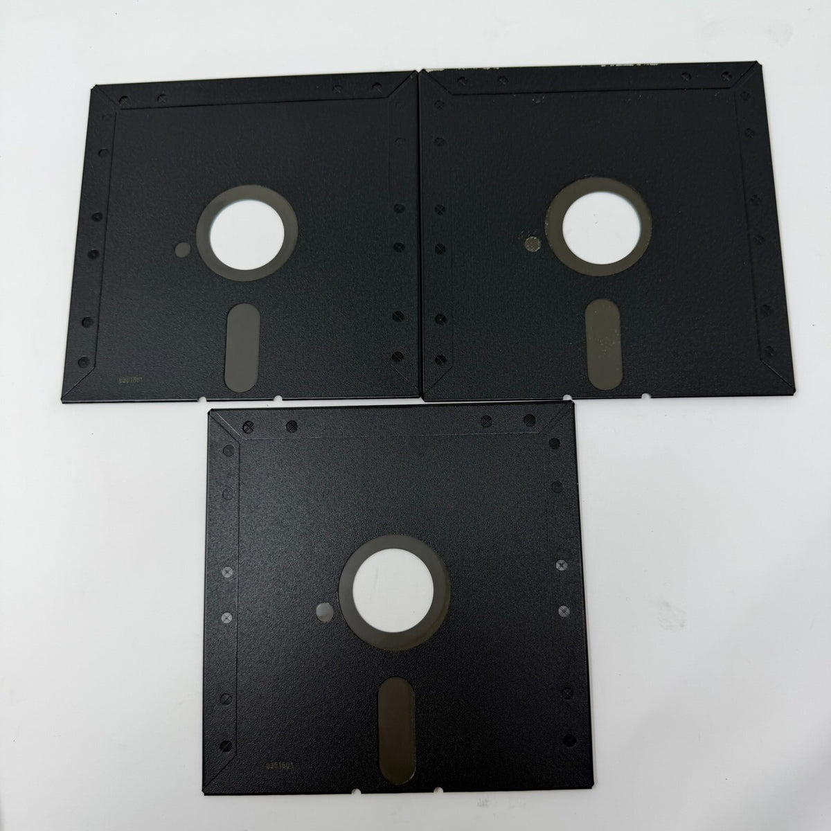 Vintage King's Quest III MS-DOS Computer Game Set- Disks Only 1-3 Sierra