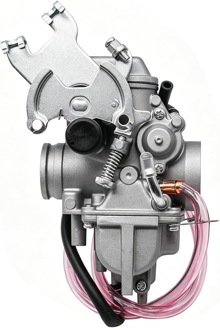 Yamaha TTR-230 Carburetor Assembly 05-09 1C6-14301-00-00 Fuel Filter Line Valve
