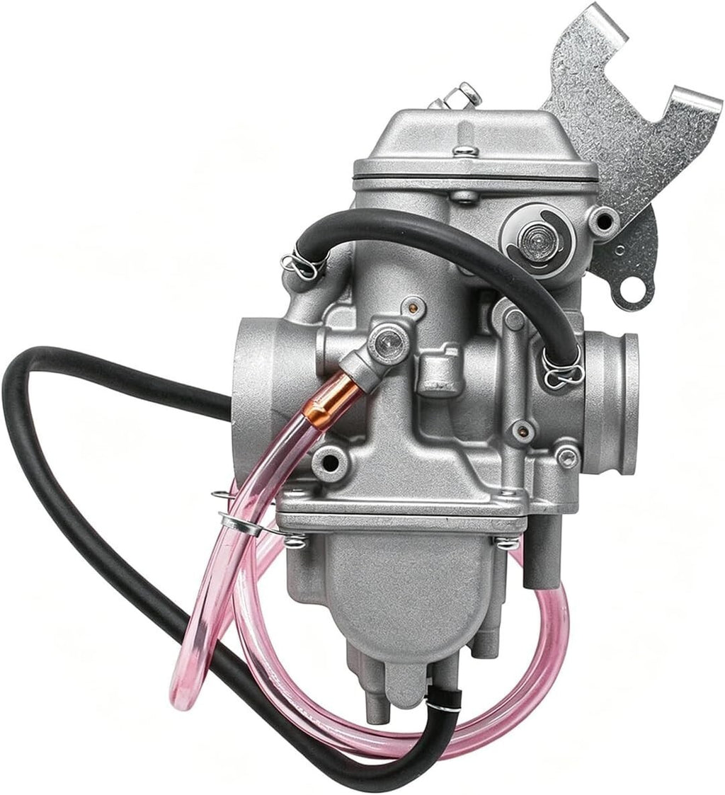Yamaha TTR-230 Carburetor Assembly 05-09 1C6-14301-00-00 Fuel Filter Line Valve