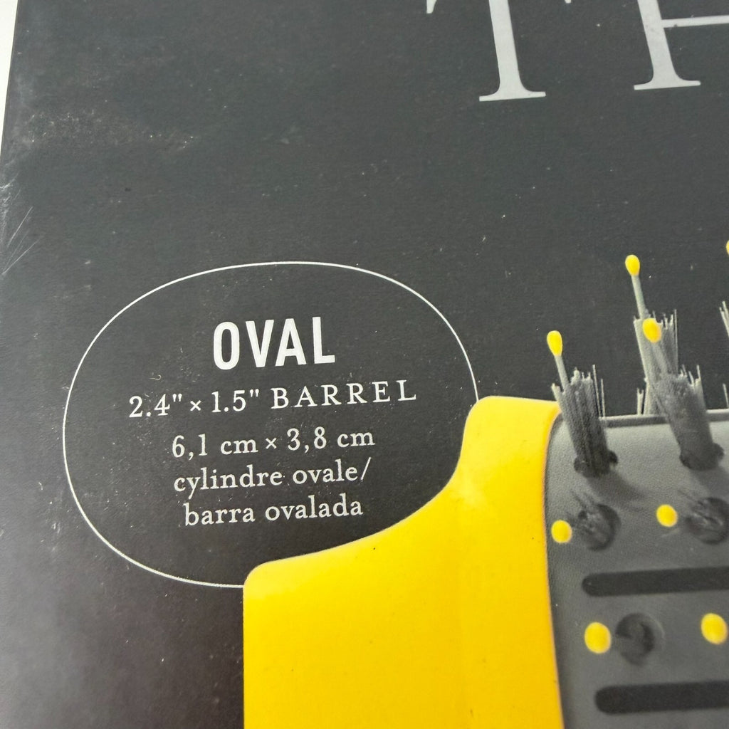 Drybar Double Shot 2.4" Blow Dryer Brush - 900-2225-4-N2 Hair Blowout Tool