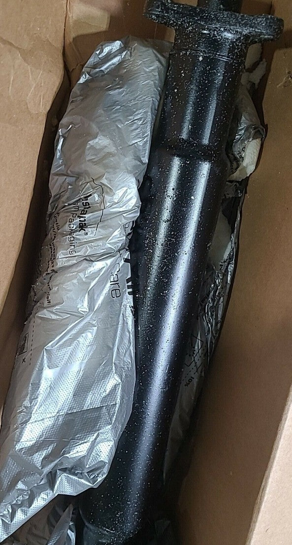 Dorman 986-280 Rear Drive Shaft 2006 BMW 330i