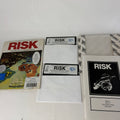 Vintage 1989 Computer Edition: RISK IBM PC Tandy 5.25"/3.5" Video Game