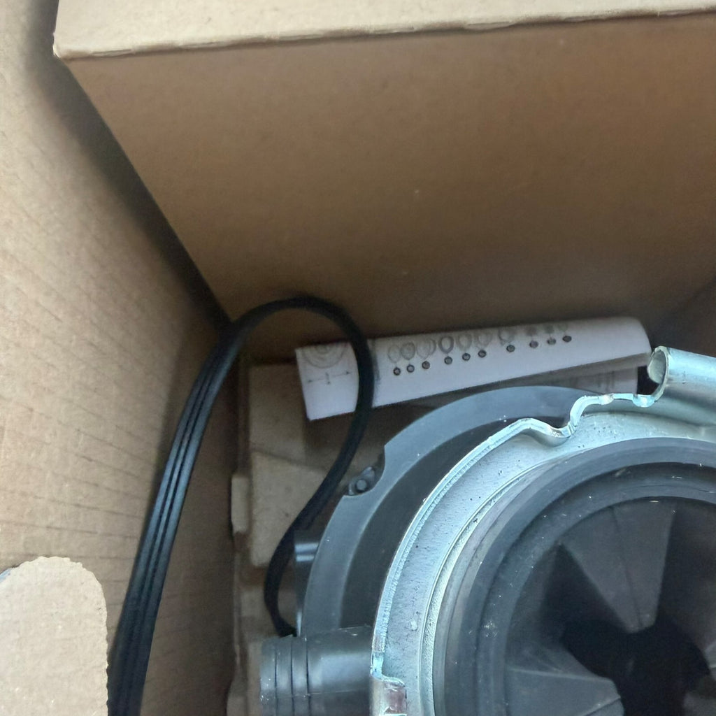 InSinkErator C3000 Performance 0.75HP Garbage Disposal Quiet 3/4 HP Tested