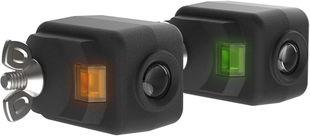 Chamberlain 820CB Garage Door Safety Sensors- LiftMaster Craftsman – 2 Pack