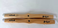 Top Flite 9x5 Power Point Wood Propeller RC Model Airplane Set of 2 New