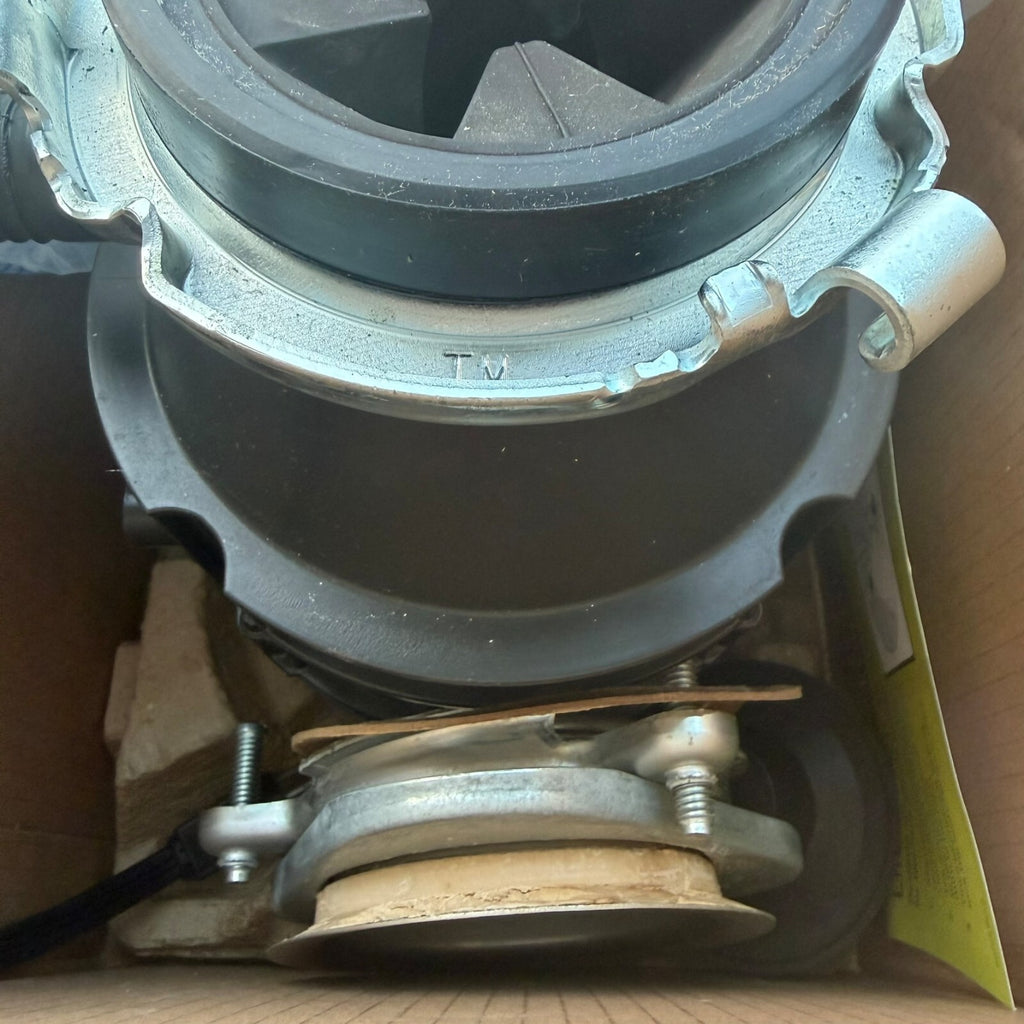 InSinkErator C3000 Performance 0.75HP Garbage Disposal Quiet 3/4 HP Tested