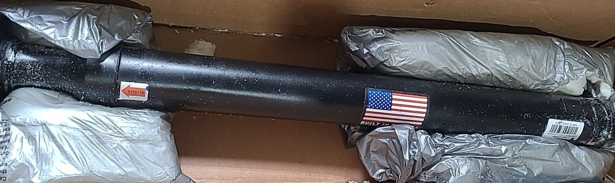 Dorman 986-280 Rear Drive Shaft 2006 BMW 330i