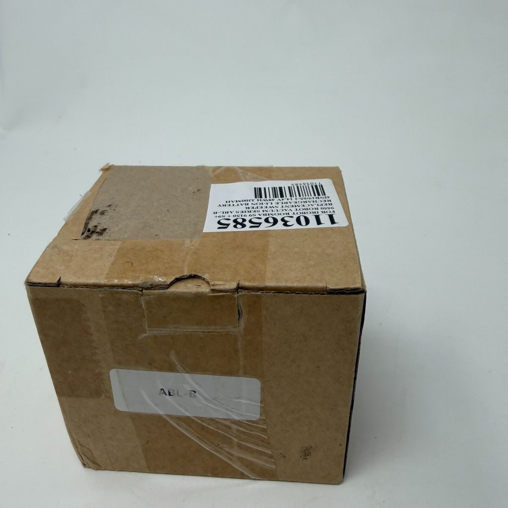 ABL-B Rechargeable Replacement Battery for iRobot Roomba Vac S9 S9+ S9550 9550