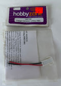 vtg Hobby Zone Charger Connector w/ Wire HBZ1061 FBXL NEW OLD STOCK Firebird mah