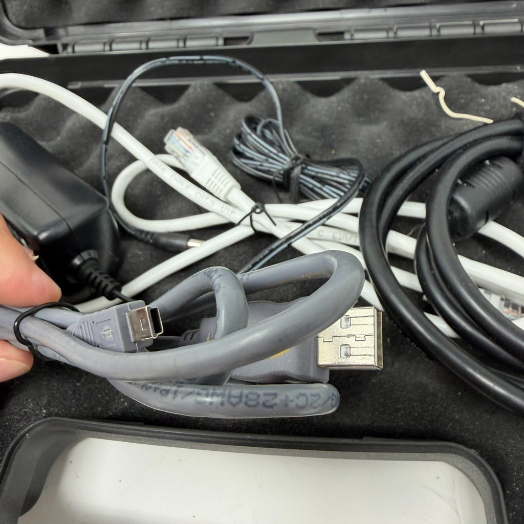 wiTECH VCI Pod Kit Automtive Professional Grade Diagnostic Service Tool Kit