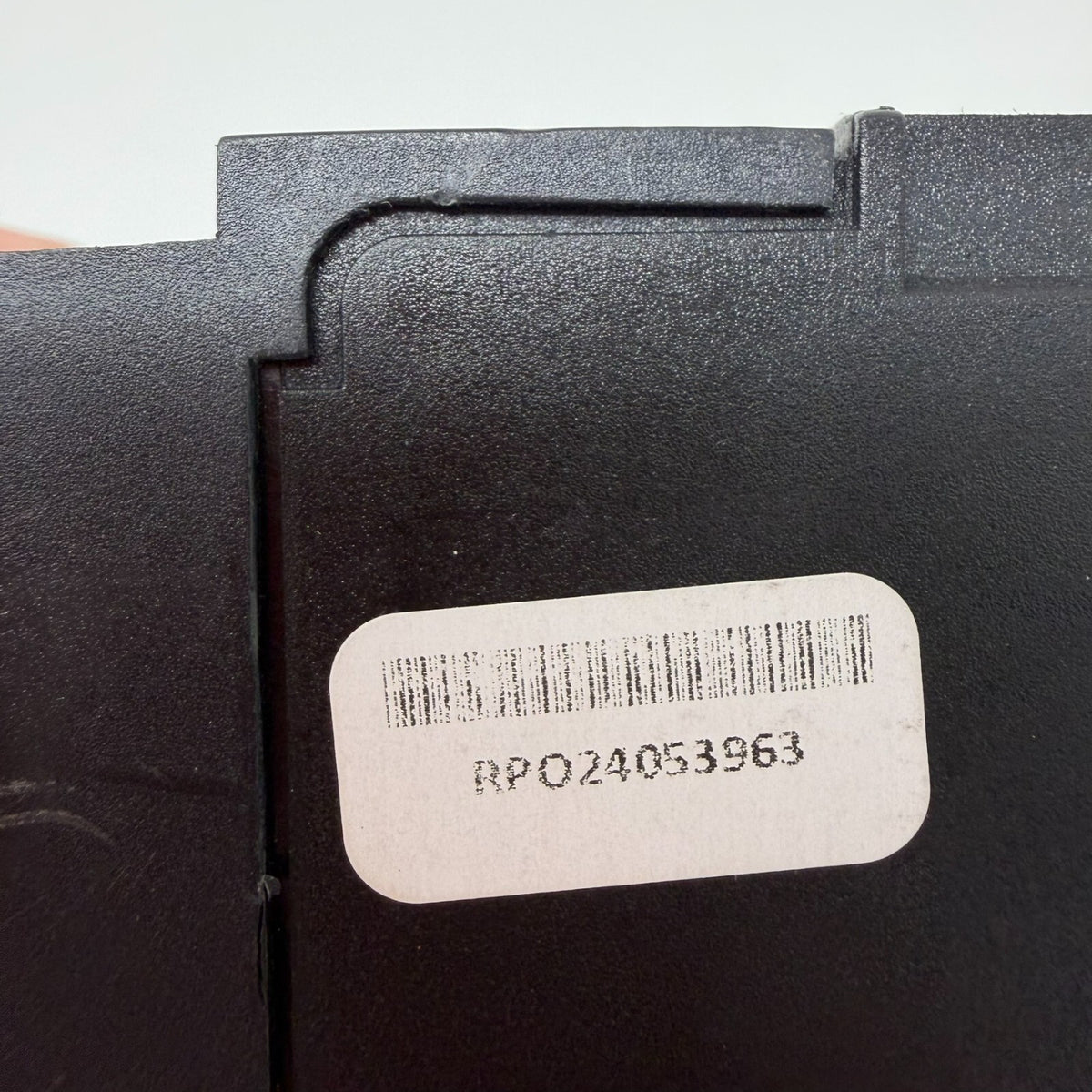 ecoPost eco4HC Postage Meter Ink Cartridge Flourescent Red Neopost Hasler NK4HC