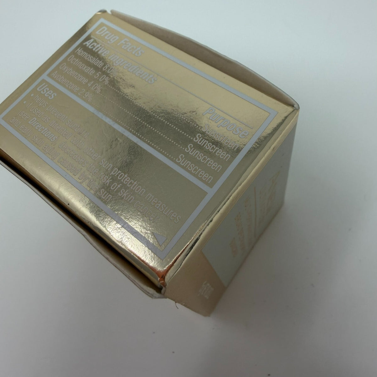 Avon Anew Ultimate Multi-Performance Day Cream, 1.7 oz New Sealed SPF 25