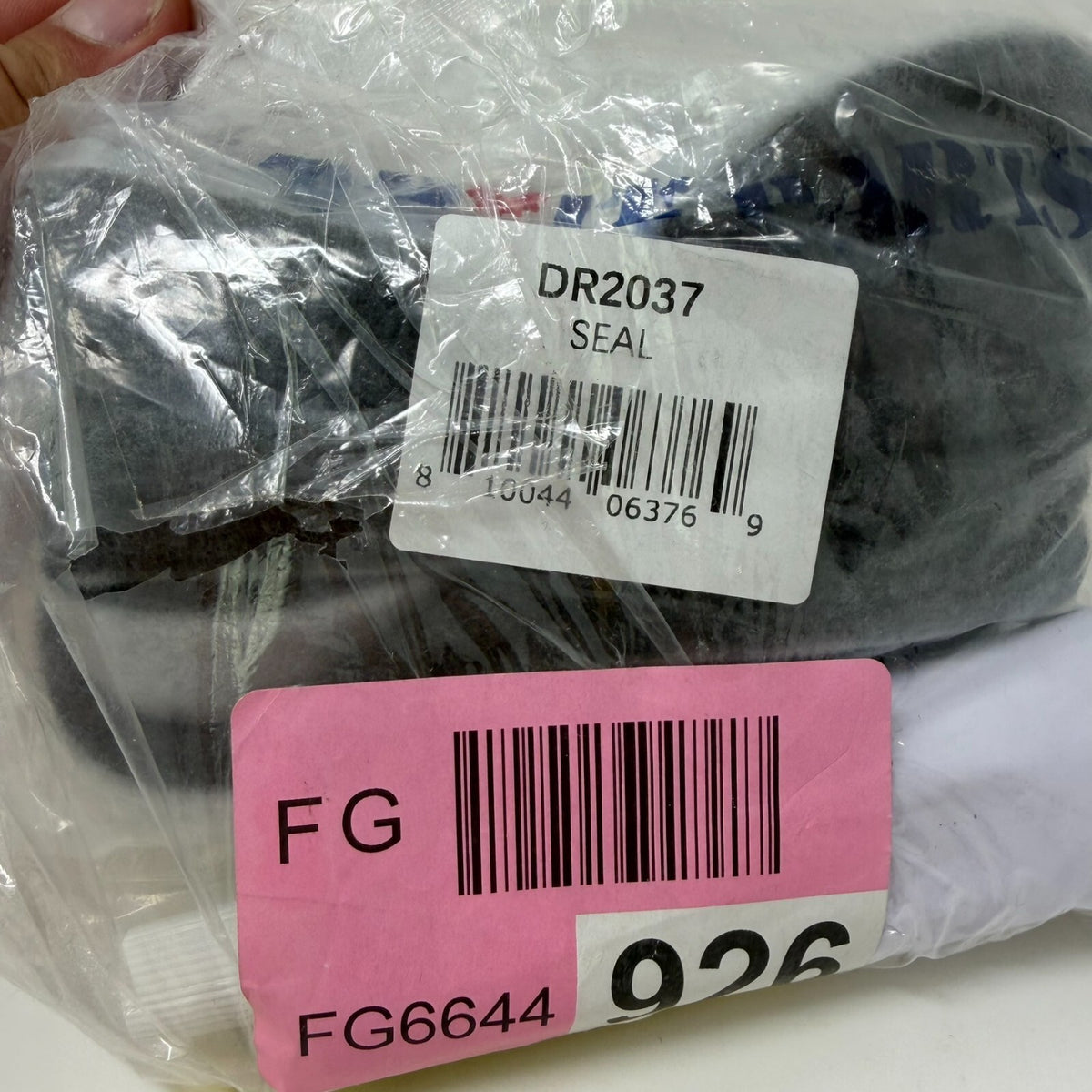 WP370001132 Dryer Drum Felt Seal for Whirlpool Amana Kenmore Maytag Admiral