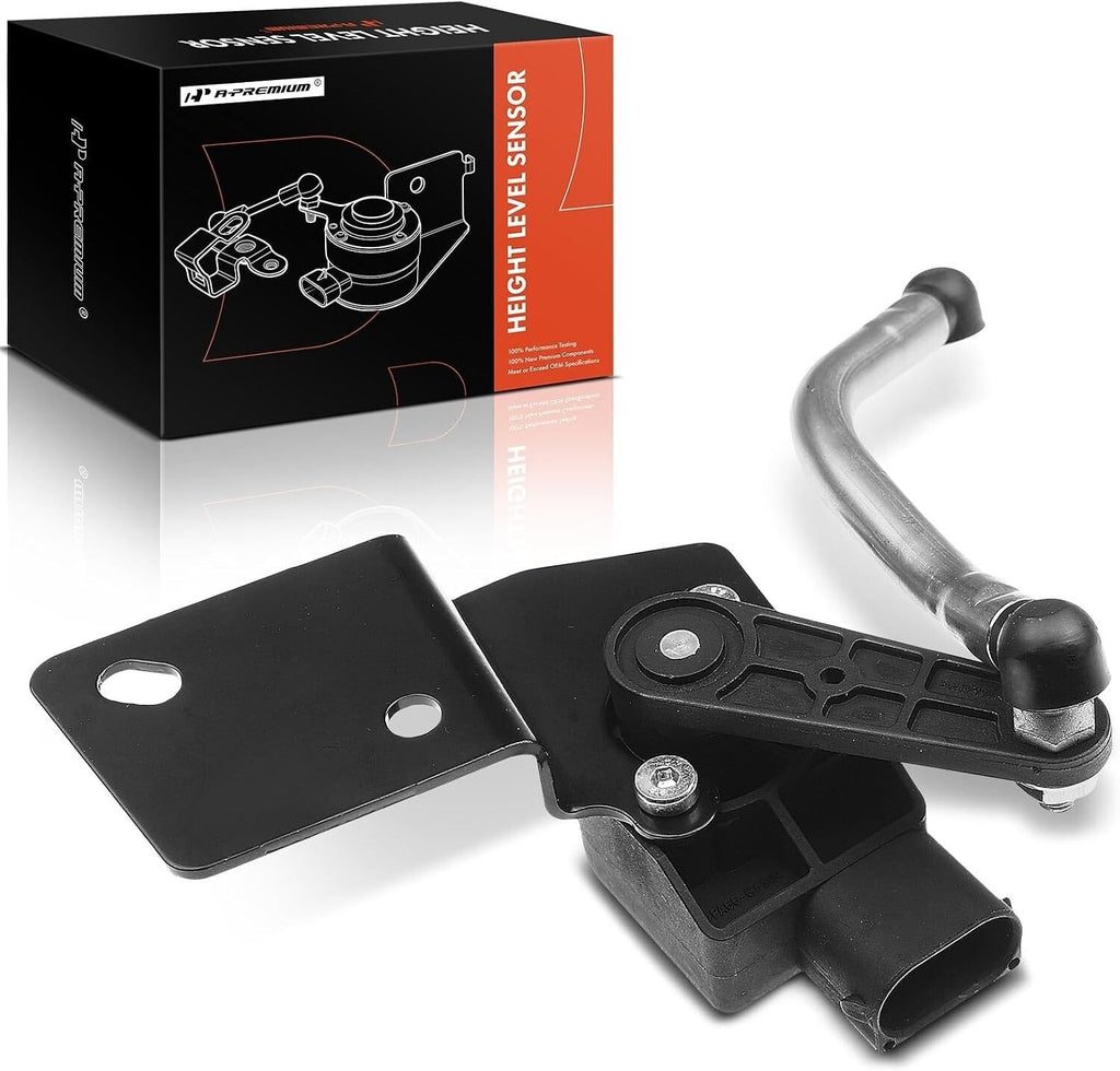 Front Right Ride Height Level Sensor Jeep Grand Cherokee Dodge Durango 2011-2015