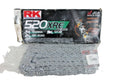 RK Takasago 520 XRE Series XW-RING Motorcycle Chain Sport Touring Dirtbike Japan