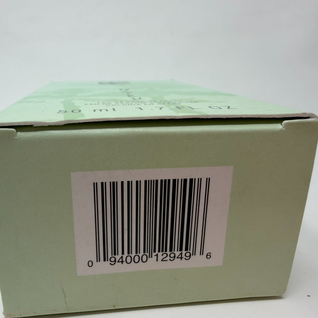 Avon Haiku Eau De Parfum Spray 1.7 oz 50ml Women's Perfume Original Green NEW [COPY]
