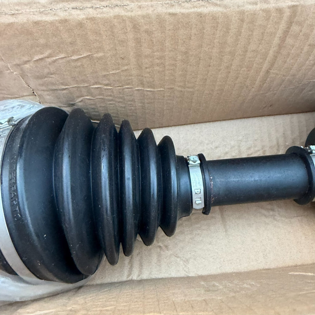 Front Left Driver Side CV Driveshaft Assembly Jeep Liberty Dodge Nitro AWD 4WD