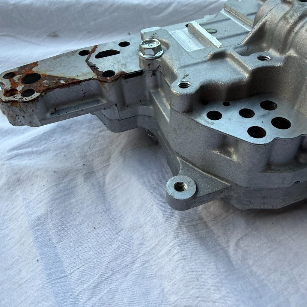 Jatco JF011E CVT Transmission Valve Body Assembly Nissan Jeep Dodge Mitsubishi
