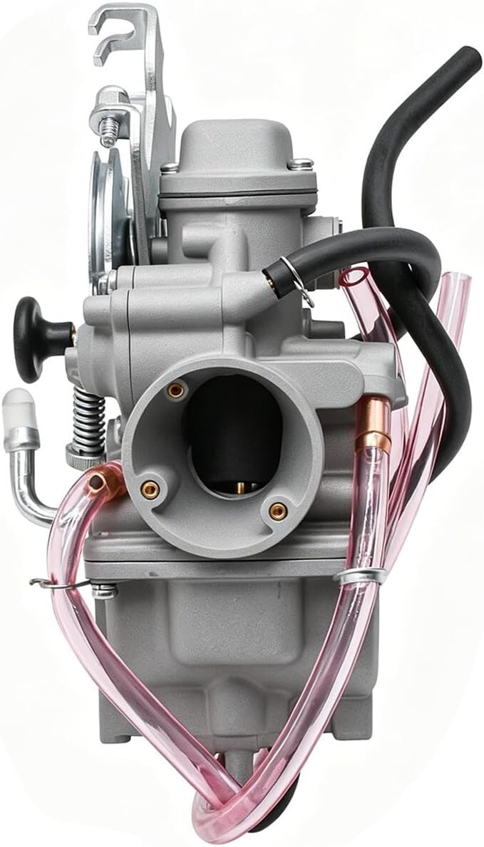 Yamaha TTR-230 Carburetor Assembly 05-09 1C6-14301-00-00 Fuel Filter Line Valve