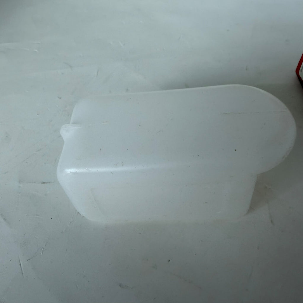 Vintage Great Planes 6 Ounce 180 CC Fuel Tank v2 GPMQ4102 New old Stock Model Rc