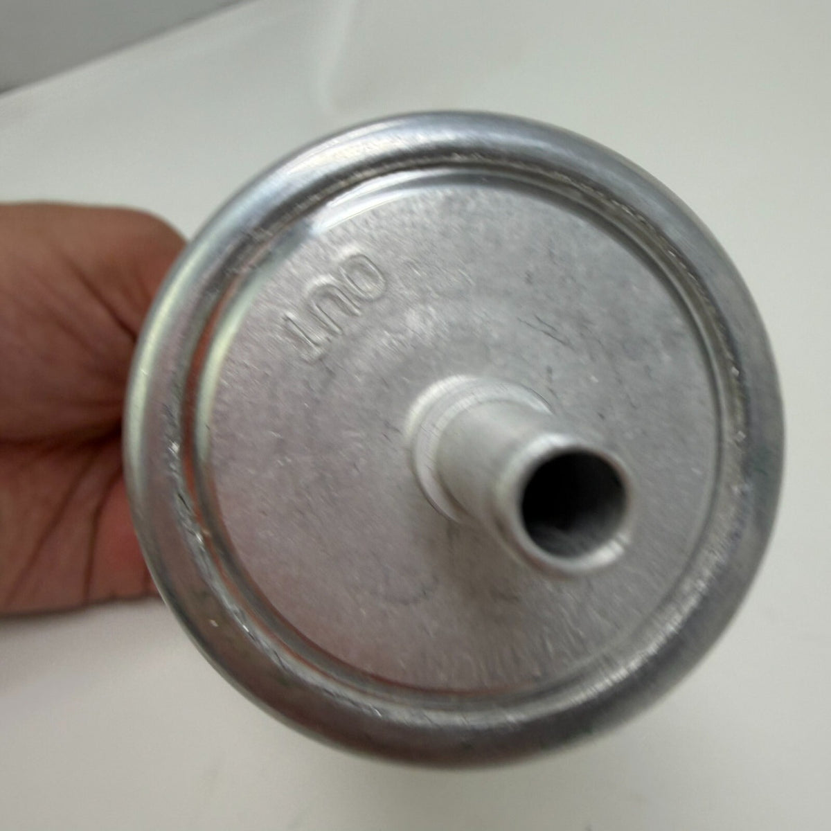 Hengst H155WK02 Fuel Filter    6Q0 201 051 J, 6Q0 201 051 C, and 1K0 127 400 K