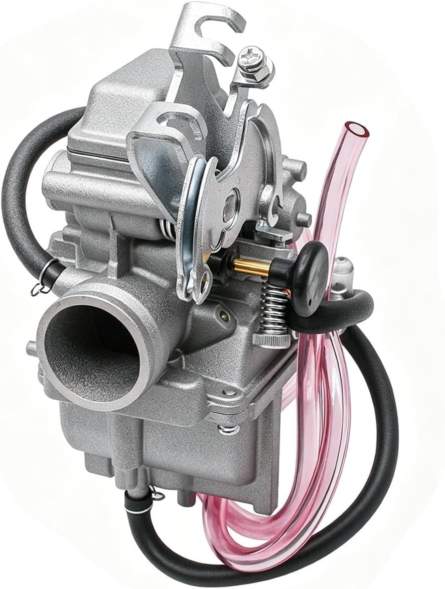 Yamaha TTR-230 Carburetor Assembly 05-09 1C6-14301-00-00 Fuel Filter Line Valve