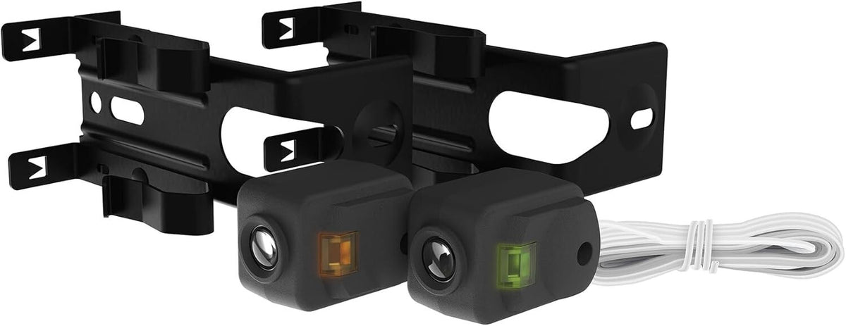 Chamberlain 820CB Garage Door Safety Sensors- LiftMaster Craftsman – 2 Pack