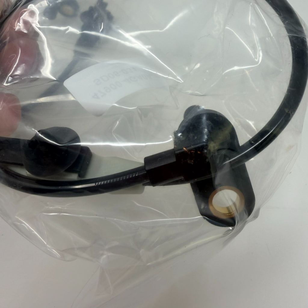 2 ABS Wheel Speed Sensor Rear Right Left 47901-4GA0A 47900-4GA0A Infiniti Q50 60