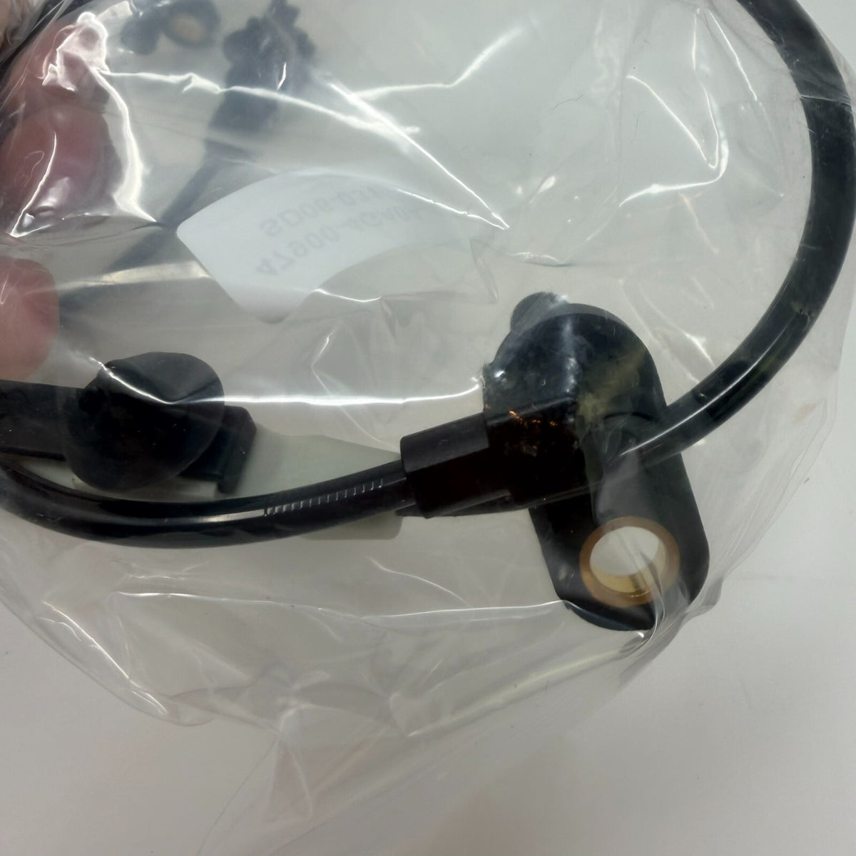 2 ABS Wheel Speed Sensor Rear Right Left 47901-4GA0A 47900-4GA0A Infiniti Q50 60