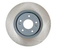 Carquest Premium Brake Rotor 2016-2020 Kia Sorento Painted Front YH536734P New