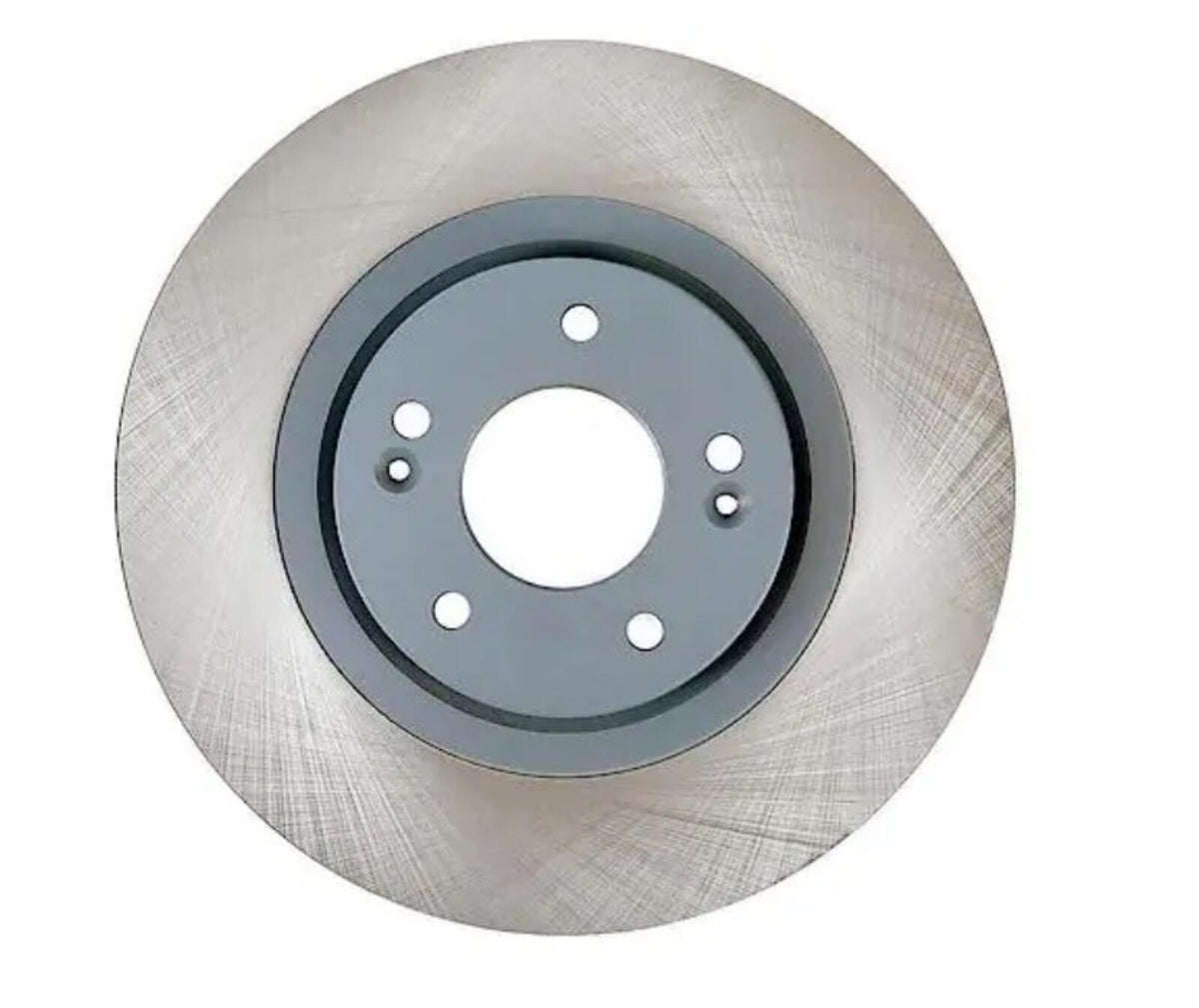 Carquest Premium Brake Rotor 2016-2020 Kia Sorento Painted Front YH536734P New