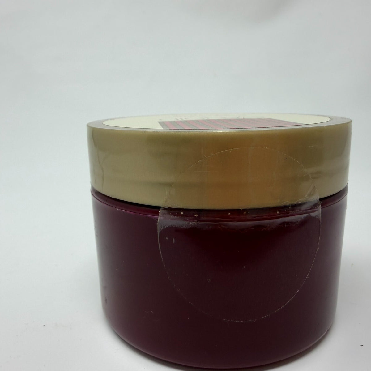 Avon Candid Perfumed Skin Softener Lotion 5 oz Sealed New old stock Retired