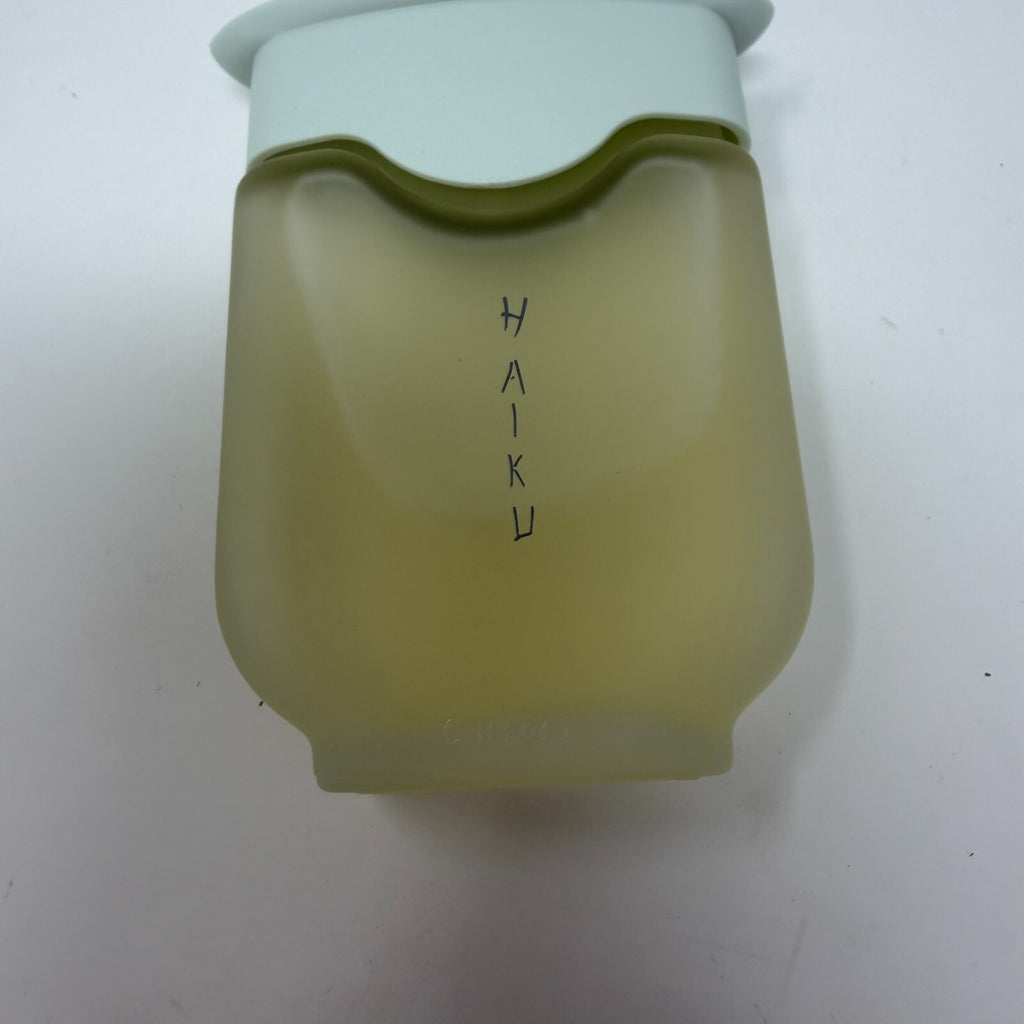 Avon Haiku Eau De Parfum Spray 1.7 oz 50ml Women's Perfume Original Green NEW [COPY]