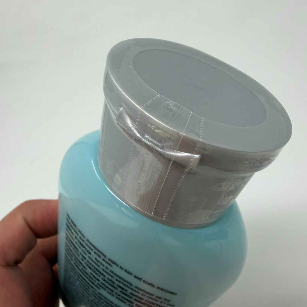 Avon Elastine Botanicals Rosemary & Sea Salt Volumizing Conditioner 6.7 oz New