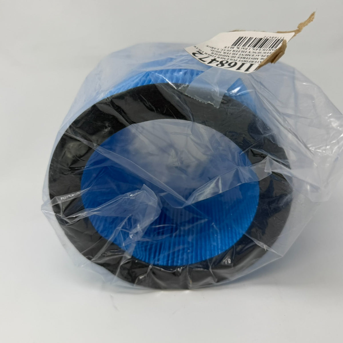 Replacement Filter for WaterFirst & Lamon MistFree Humidifier Blue Polymer